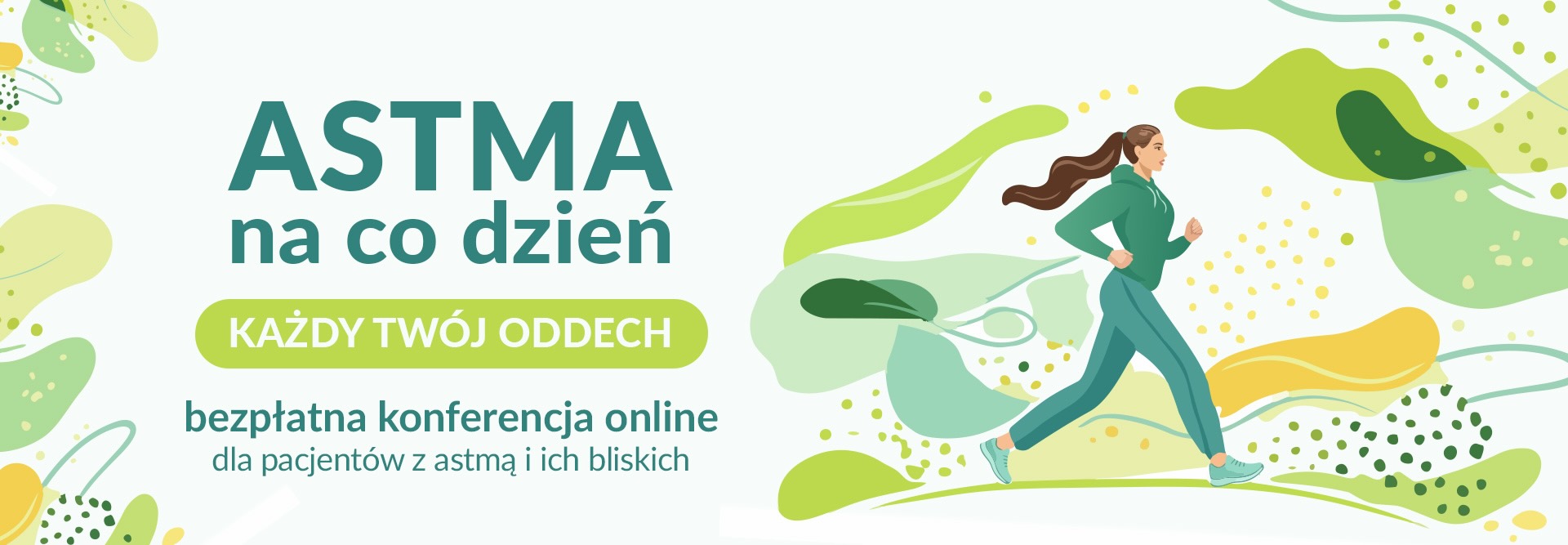 Astma na co dzień
